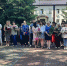 В Бондарском районе в День памяти и скорби почтили память героев войны… - Администрация Бондарского района